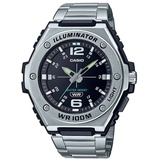 Casio Collection Edelstahl 50,6 mm MWA-100HD-1AVEF