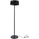 barths »Zen« Terrassenheizer schwarz 50x208x50 cm