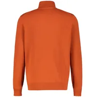 Lerros Strickpullover » Spicy orange - M,