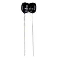 Suntan TS23002H471J3B000R Keramik-Kondensator 470 pF 500 V 5 % (L x B) 6 mm x 12 mm 1 St.