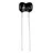 Suntan TS23002H471J3B000R Keramik-Kondensator 470 pF 500 V 5 % (L x B) 6 mm x 12 mm 1 St.
