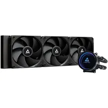 Chieftec Iceberg 360 DARK