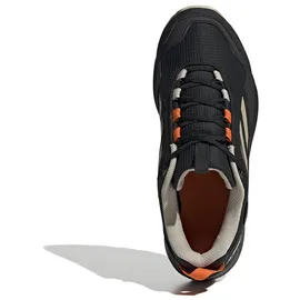 Adidas Terrex Eastrail Gore-Tex Core Black / Wonder Beige / Semi Impact Orange 37 1/3