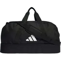 adidas Tiro League Duffelbag M Black / White 1 Größe