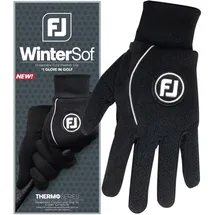 FootJoy WinterSof Herren, Golfhandschuh Paar