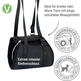 Vetlando Tragehilfe Hundepflegeartikel