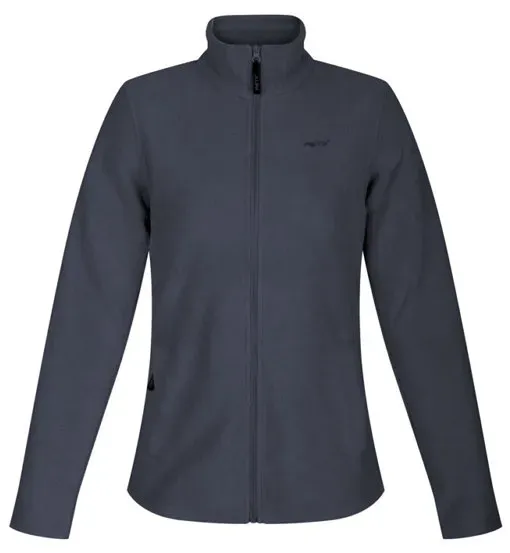 Meru Smethwick W - Fleecepullover - Damen - Blue - I50 D44