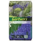 Gärtner ́s Blaudünger 2,5 kg