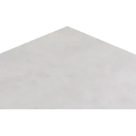 MCA Furniture Molinara 200 x 76 x 100 cm hellgrau