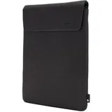 Incase Crosstown Sleeve für 11 Zoll Tablet Universal Schwarz