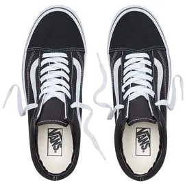 Vans Old Skool Black/White 34,5