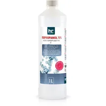 Höfer Chemie Isopropanol 70% 1 l