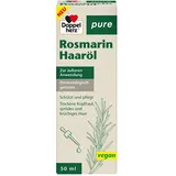 Queisser Doppelherz Rosmarin Haaröl pure