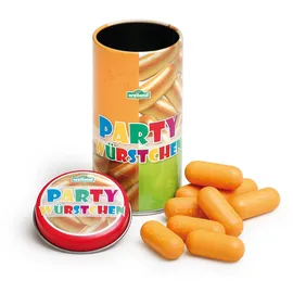 Erzi 15150 Party Würstchen in der Dose,