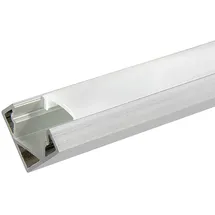 Nobile Alu Eck-Profil 2m