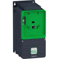 Schneider Electric, ATV930U30N4Z ATV930, 3 kW, 380-480V 7,2A Frequenzumrichter