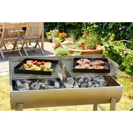 Broszio Grillschale 20639