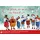 Verlag am Eschbach Ich pflück dir einen Stern vom Himmel: Eschbacher Freundinnen-Adventskalender