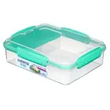 Sistema Snack Attack Duo To Go 975 ml mint 1 St