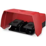 Bernstein Fußschalter F2-SU1Z/SU1Z UN