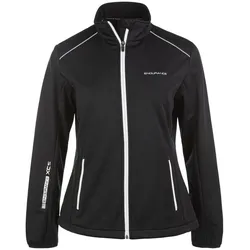 Endurance Damen Zora XCS Softshell Jacket schwarz