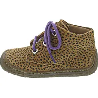 superfit Halbschuhe Braun 22