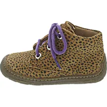 superfit Halbschuhe Braun 22