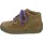 superfit Halbschuhe Braun 22