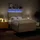 vidaXL Boxspringbett 140 x 200 cm Creme