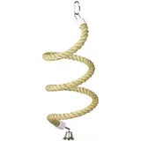 Nobby 31613 Sisal Seil Spirale beige