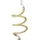 Nobby 31613 Sisal Seil Spirale beige