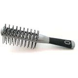 Efalock Professional Efalock Doppel-Vent-Bürste silber