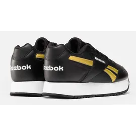 Reebok Glide Ripple Double Black / Cloud White / Goldmt 41