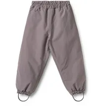 Wheat Regenhose Lila 122