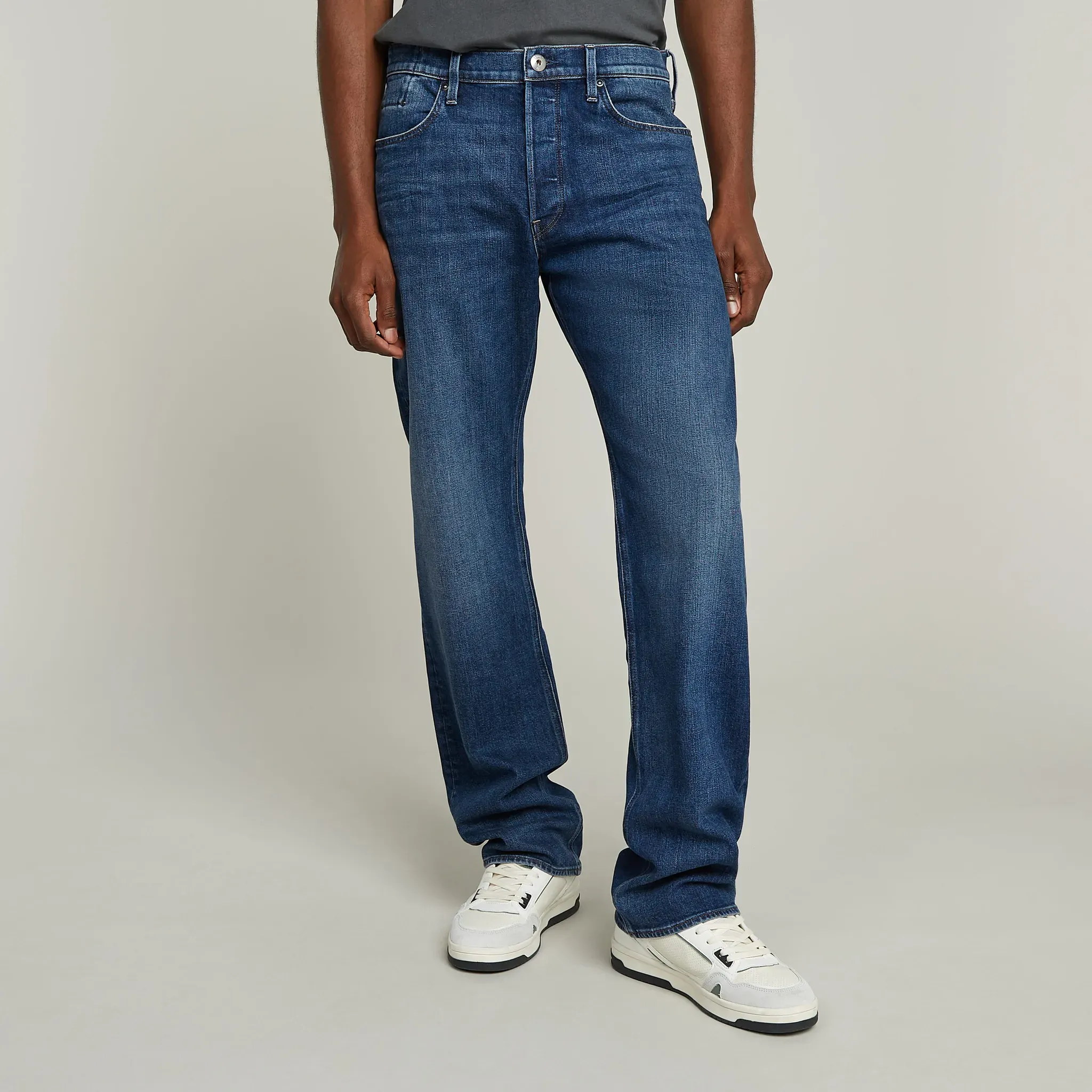 Straight-Jeans G-STAR 