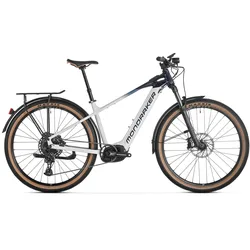 Mondraker PRIME RX G4 S Bunker grey