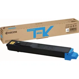 Kyocera TK-8115C cyan