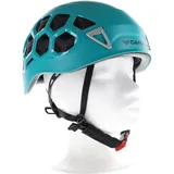 Camp Damen Ikon Nova Kletterhelm (Größe 53-63cm, tuerkis)