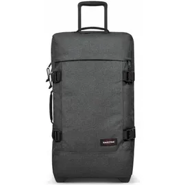 Eastpak Tranverz 2-Rollen 67 cm / 78 l black denim