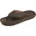 REEF Cushion Norte Herren Dunkelbraun 42