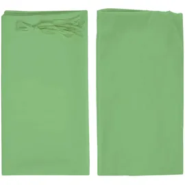 Proregal Ersatzdach Pavillon Baia 3,72 x 5,96 m Grün