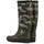 Aigle Benyl Gummistiefel Grün 41