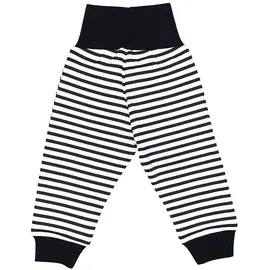 TupTam Pumphose 3er Pack Schwarz/Blau 110