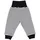 TupTam Pumphose 3er Pack Schwarz/Blau 110