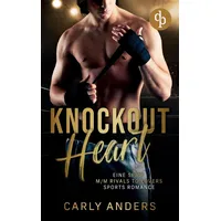 Dp DIGITAL PUBLISHERS GmbH Knockout Heart: