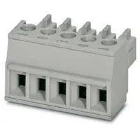Phoenix Contact Leiterplattenstecker BCP-381- 5 G#1693501