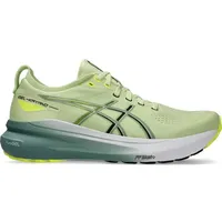ASICS Herren Laufschuhe GEL-KAYANO 31, COOL MATCHA/CELADON, 42
