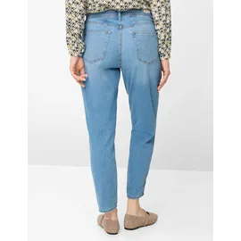 Brax Style MILEY S USED LIGHT BLUE, denim hellblau, Gr. 38K