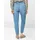 Brax Style MILEY S USED LIGHT BLUE, denim hellblau, Gr. 38K
