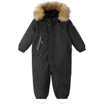 Reima Reimatec Schneeanzug Gotland schwarz 80